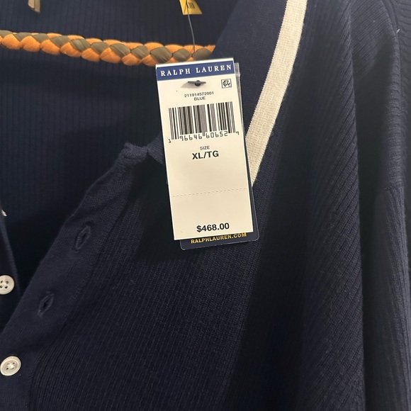 Polo Dress XL never worn brand-new - Picture 3 of 4